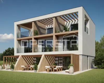 Kuća 110 m², Medulin - 300 m od mora - 4