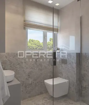 Kuća 110 m², Medulin - 300 m od mora - 11