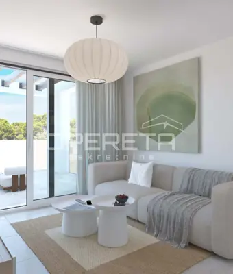 Kuća 110 m², Medulin - 300 m od mora - 12