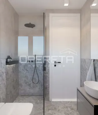 Kuća 110 m², Medulin - 300 m od mora - 15