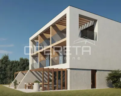 Kuća 110 m², Medulin - 300 m od mora - 5