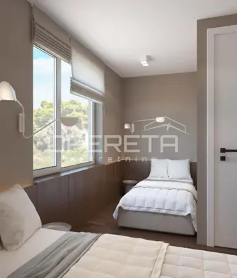 Kuća 110 m², Medulin - 300 m od mora - 9