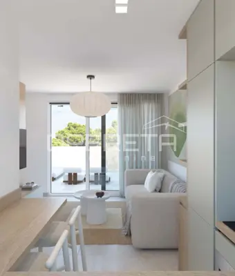 Kuća 110 m², Medulin - 300 m od mora - 10