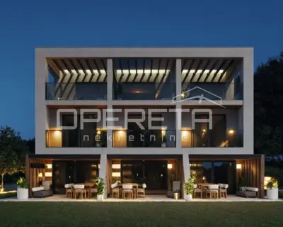 Kuća 110 m², Medulin - 300 m od mora - 2
