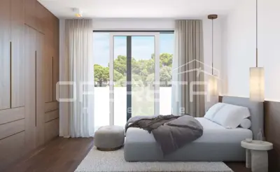Kuća 110 m², Medulin - 300 m od mora - 13