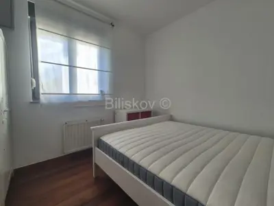 Remete, 4-room apartment 94 m², on the 1st floor, garage + parking space - 10