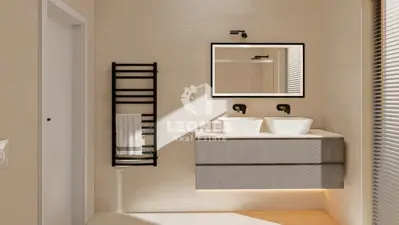 Reihenhaus 109 m², Petrovija - 3 Schlafzimmer, Terrasse - 16