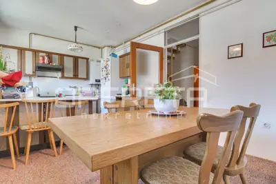 KUĆA U NIZU, PRODAJA, TRNOVČICA, 220 m² - 11