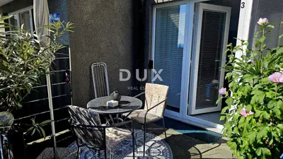 Apartment for sale in Opatija - Centar, 31 m² - 5