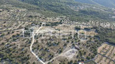 Land 10,334 m², Pučišća on Brač, sea view - 5