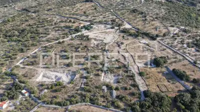 Land 10,334 m², Pučišća on Brač, sea view - 6