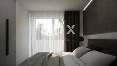 Villa 227,57 m², Stara Novalja - Pool und Meerblick - 12