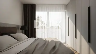 Villa 227,57 m², Stara Novalja - Pool und Meerblick - 11
