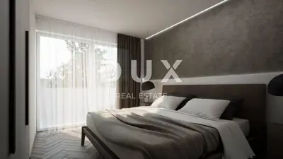 Villa 227,57 m², Stara Novalja - Pool und Meerblick - 13