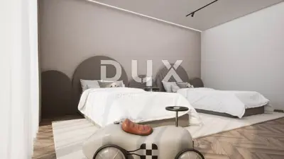 Villa 227,57 m², Stara Novalja - Pool und Meerblick - 14