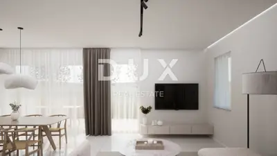 Villa 227,57 m², Stara Novalja - Pool und Meerblick - 4