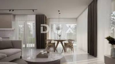 Villa 227,57 m², Stara Novalja - Pool und Meerblick - 3