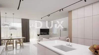 Villa 227,57 m², Stara Novalja - Pool und Meerblick - 5