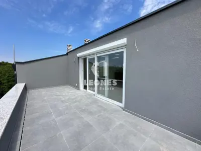 Penthouse 144 m², Poreč - mirno okruženje i velika terasa - 18