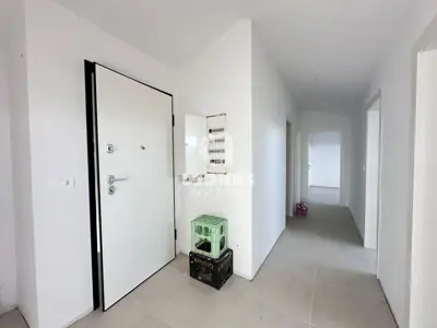 Penthouse 144 m², Poreč - mirno okruženje i velika terasa - 19