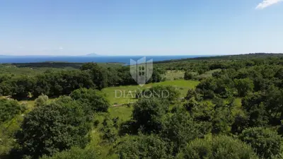 Land 1,967 m², Marčana - building and agricultural - 3