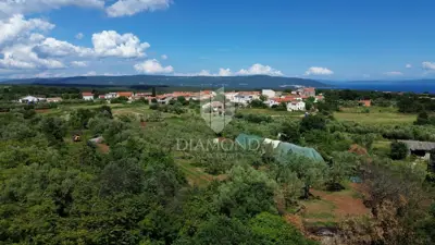 Land 1,967 m², Marčana - building and agricultural - 5