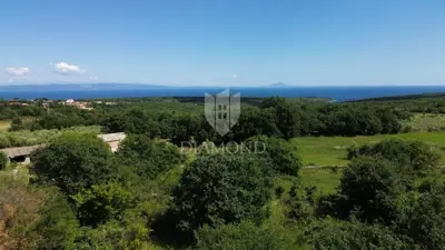Land 1,967 m², Marčana - building and agricultural - 4