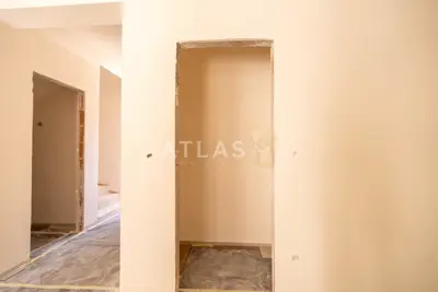 Villa 122,82 m², Malinska na Krku - 3 Schlafzimmer, Loggia - 5