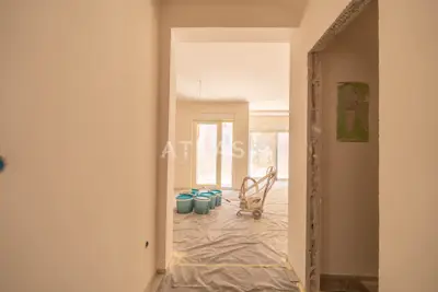 Villa 122,82 m², Malinska na Krku - 3 Schlafzimmer, Loggia - 6