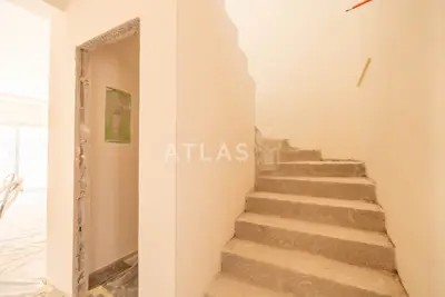 Villa 122,82 m², Malinska na Krku - 3 Schlafzimmer, Loggia - 9