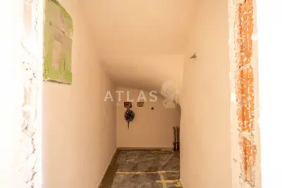 Villa 122,82 m², Malinska na Krku - 3 Schlafzimmer, Loggia - 7