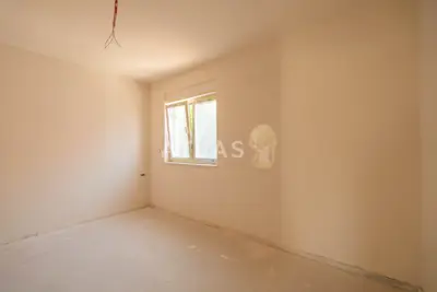 Villa 122,82 m², Malinska na Krku - 3 Schlafzimmer, Loggia - 13