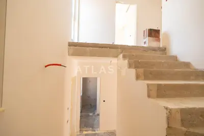 Villa 122,82 m², Malinska na Krku - 3 Schlafzimmer, Loggia - 17