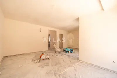 Villa 122,82 m², Malinska na Krku - 3 Schlafzimmer, Loggia - 3