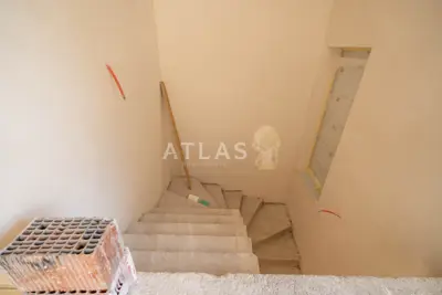 Villa 122,82 m², Malinska na Krku - 3 Schlafzimmer, Loggia - 16