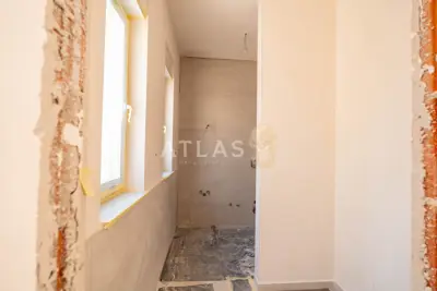Villa 122,82 m², Malinska na Krku - 3 Schlafzimmer, Loggia - 8