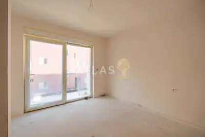 Villa 122,82 m², Malinska na Krku - 3 Schlafzimmer, Loggia - 14