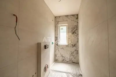Villa 122,82 m², Malinska na Krku - 3 Schlafzimmer, Loggia - 12