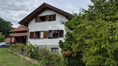 House 184 m², Gusakovec - large plot 25,468 m² - 16