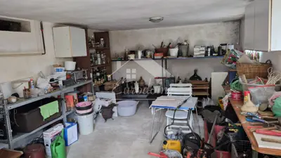 House 184 m², Gusakovec - large plot 25,468 m² - 10