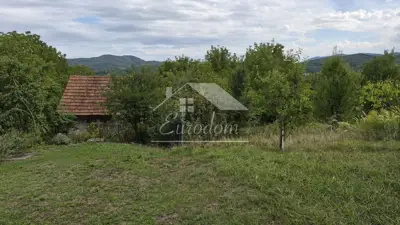 House 184 m², Gusakovec - large plot 25,468 m² - 14