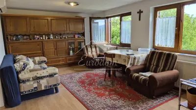 House 184 m², Gusakovec - large plot 25,468 m² - 2