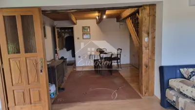 House 184 m², Gusakovec - large plot 25,468 m² - 3