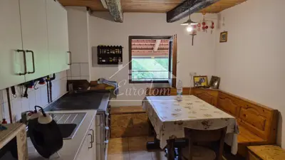 House 184 m², Gusakovec - large plot 25,468 m² - 4