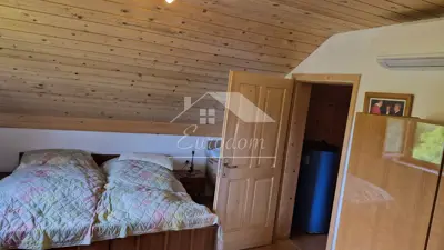 House 184 m², Gusakovec - large plot 25,468 m² - 7