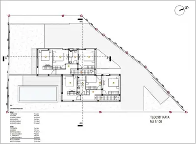 Apartment for sale in Pirovac, 100 m² - 9