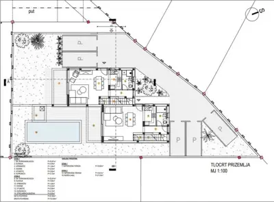 Apartment for sale in Pirovac, 100 m² - 10