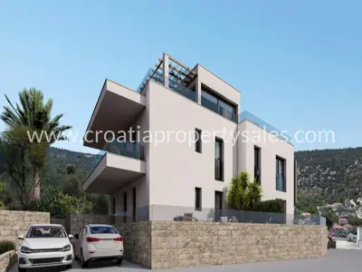 Stan, Trogir, 65 m², 2-soban, 257 000 € - 3