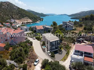 Stan, Trogir, 65 m², 2-soban, 257 000 € - 6