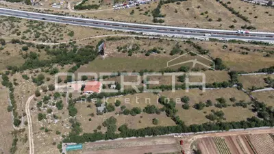 Građevinsko zemljište 1.760 m², Konjsko - mirna lokacija - 8